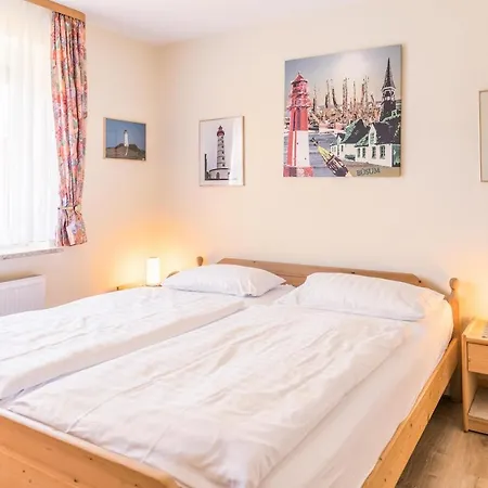 Апартаменты 