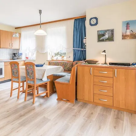 Апартаменты 