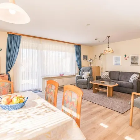 Апартаменты 