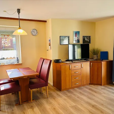 Апартаменты 