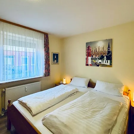 Апартаменты 