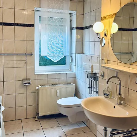 Апартаменты 