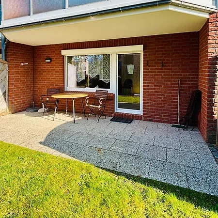 Апартаменты 